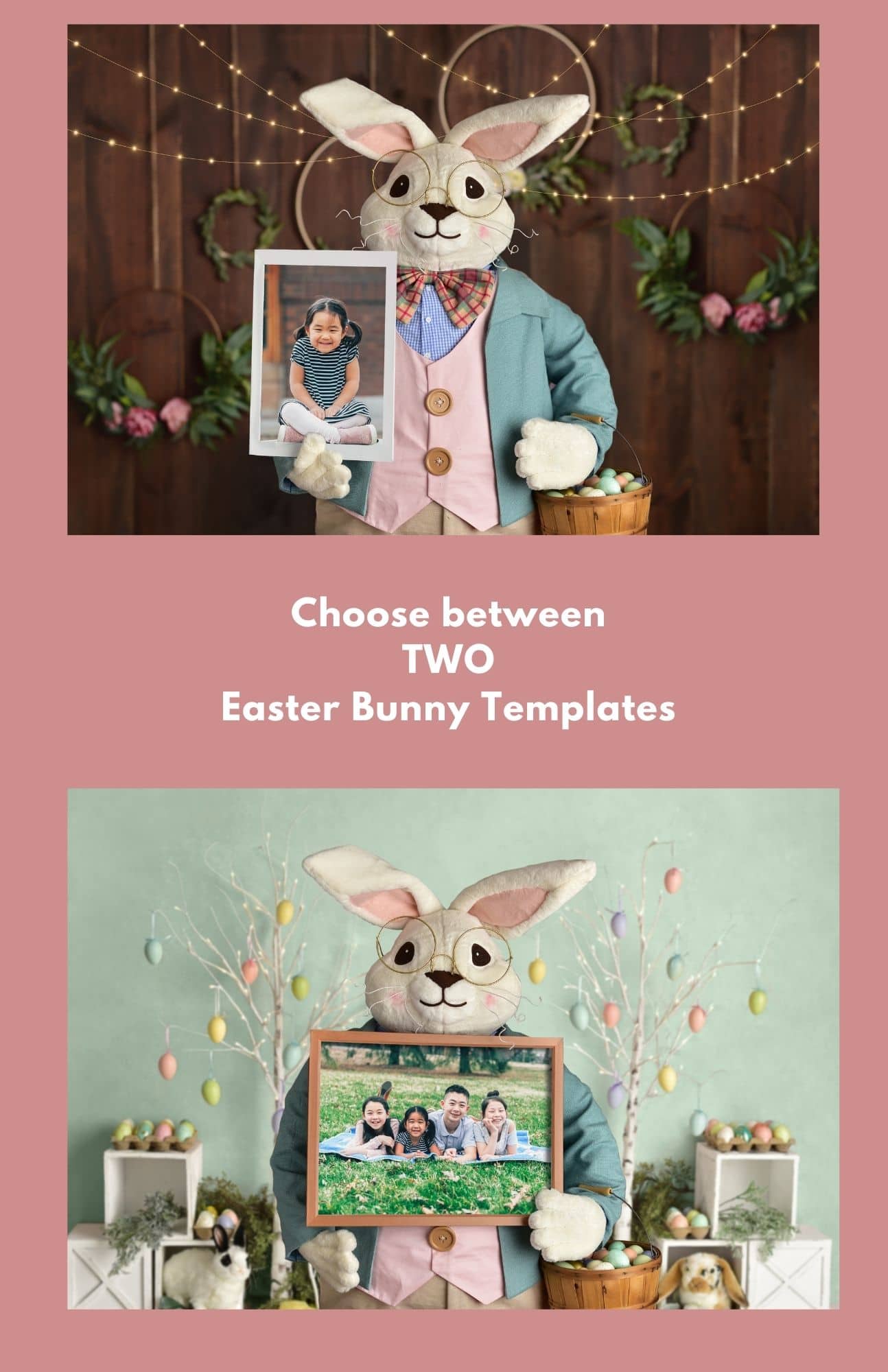 Easter Template Flyer-2 Easter Template Flyer-2