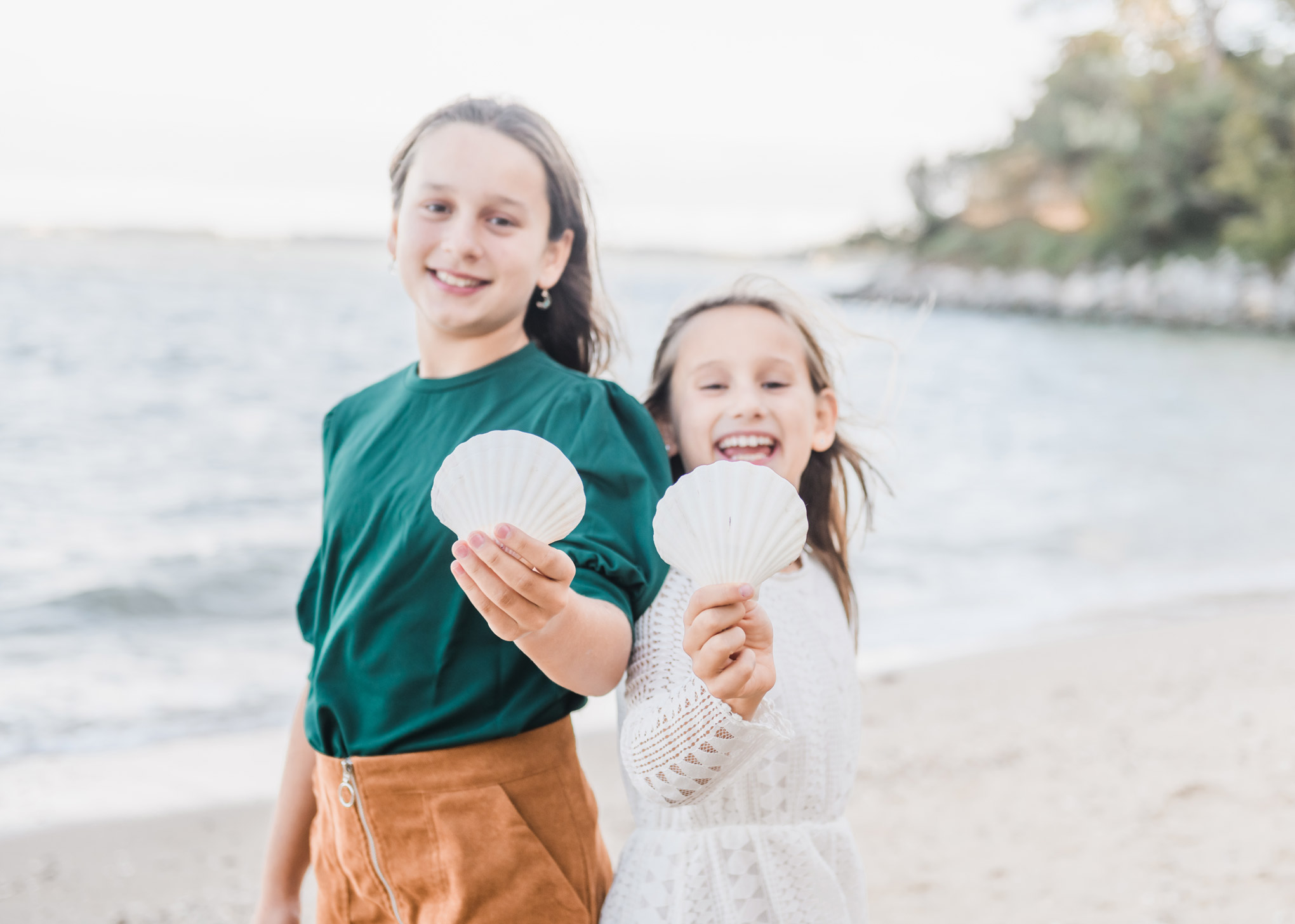 Christmas on the Beach | Kellyn Wilson Photography Christmas on the Beach | Kellyn Wilson Photography
