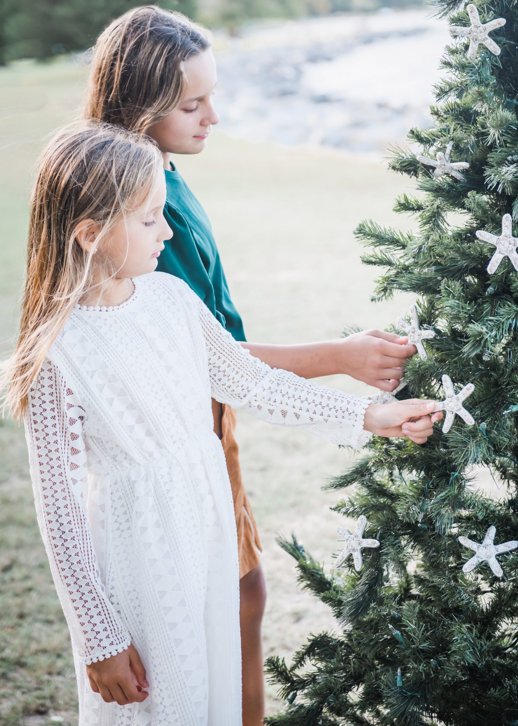 Christmas on the Beach | Kellyn Wilson Photography Christmas on the Beach | Kellyn Wilson Photography