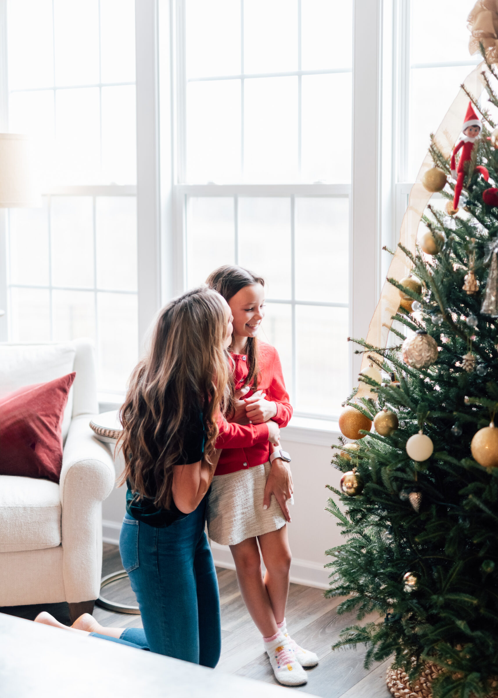 Lifestyle Family | Kellyn Wilson Photography Holiday Lifestyle Family Sessions!