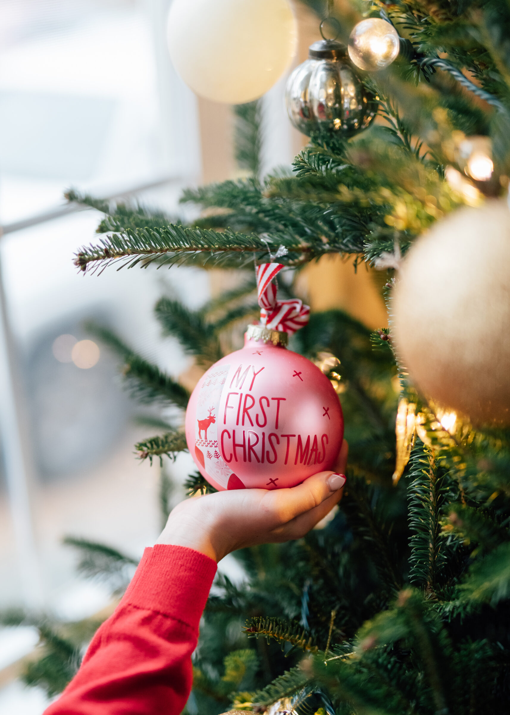 Lifestyle Family | Kellyn Wilson Photography Holiday Lifestyle Family Sessions!