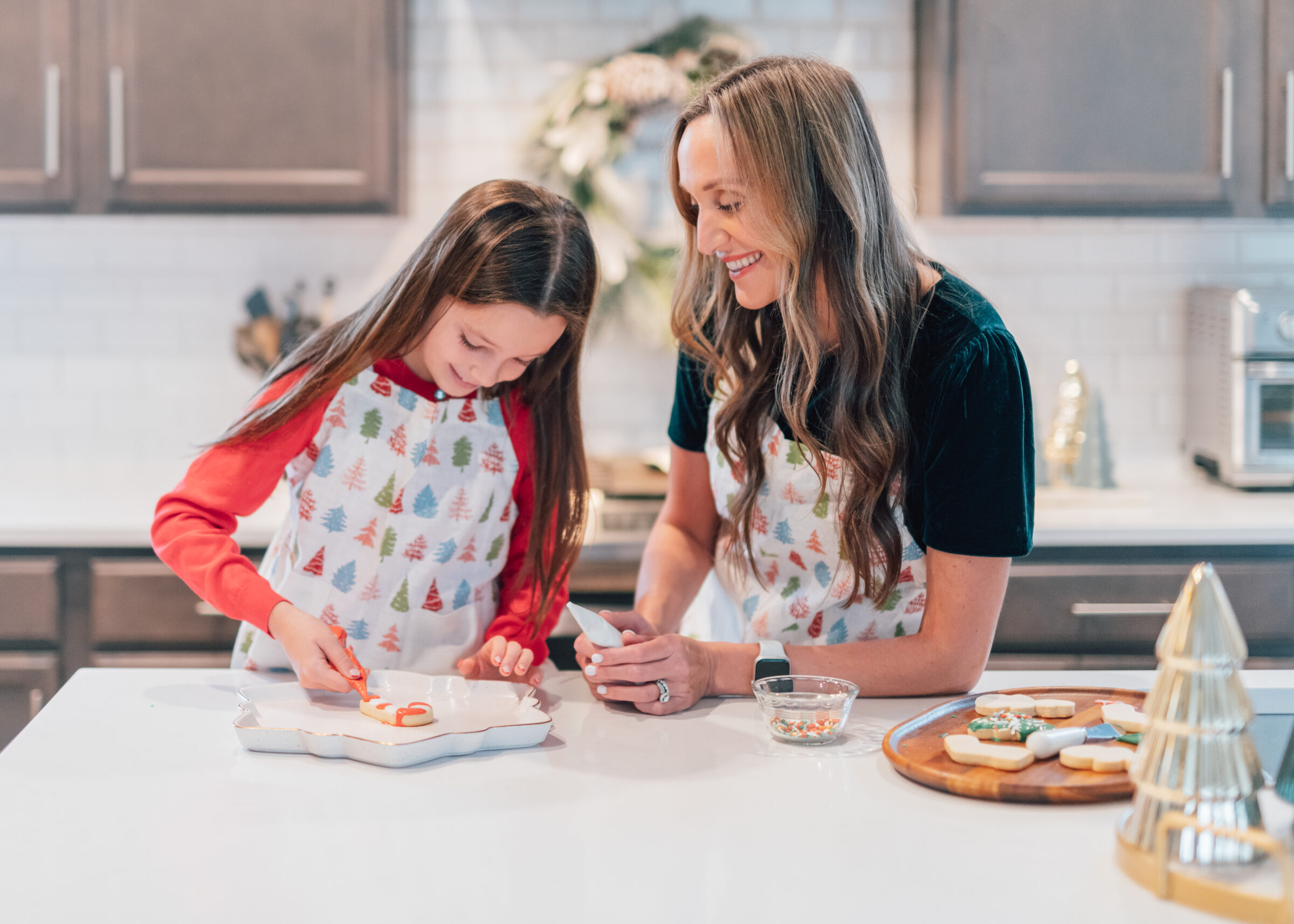 Lifestyle Family | Kellyn Wilson Photography Holiday Lifestyle Family Sessions!