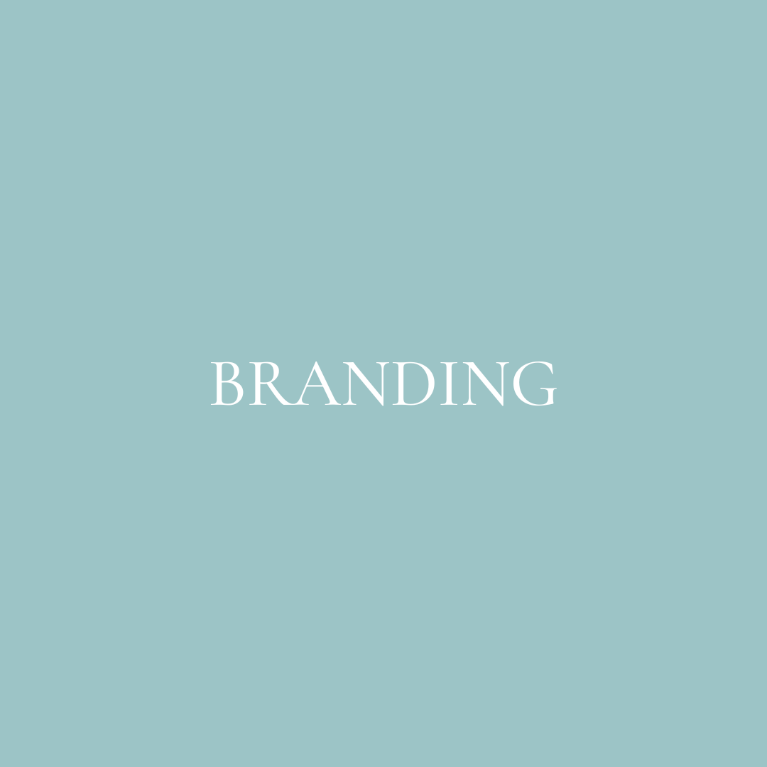 BRANDING