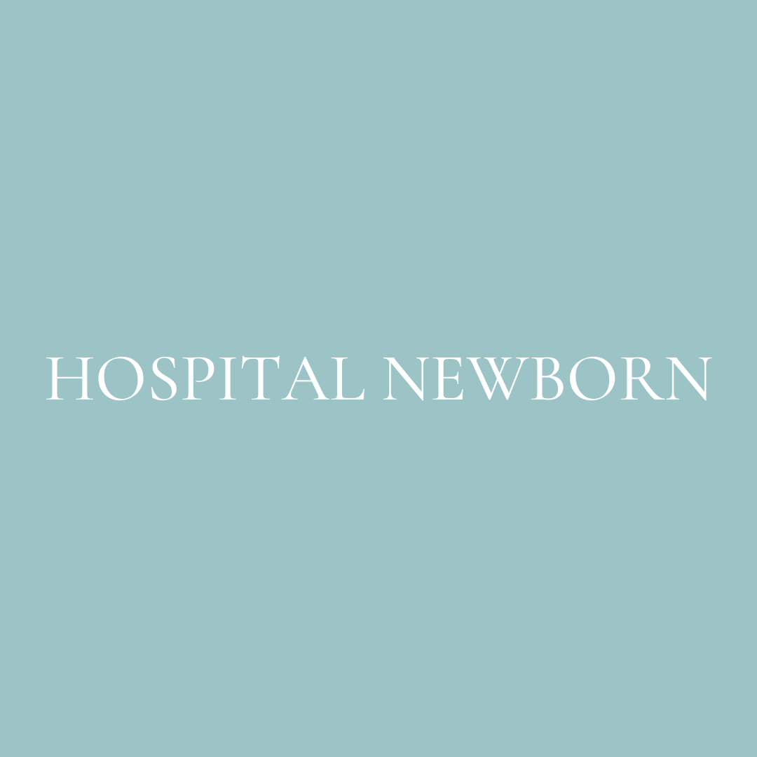 HOSPITAL NEWBORN