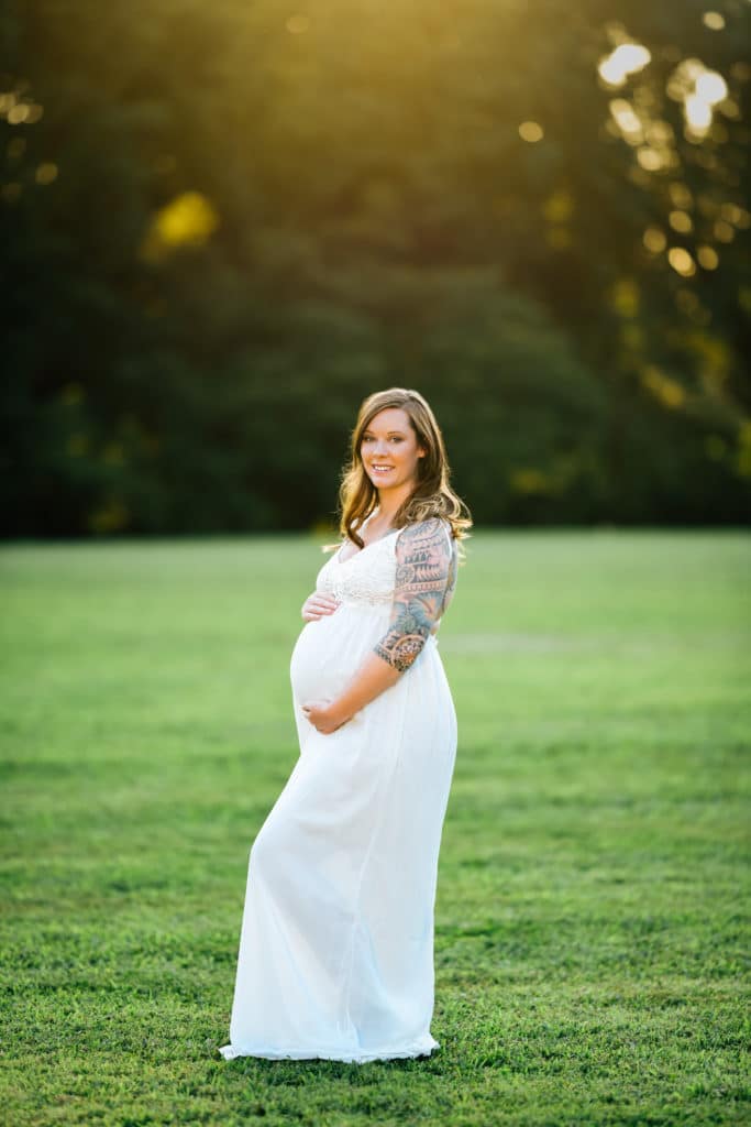 Maternity Mini | Kellyn Wilson Photography