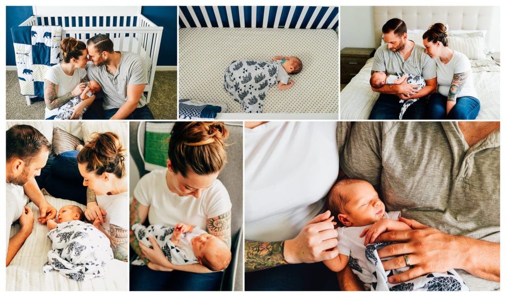 Bump to Baby | Kellyn Wilson Photography