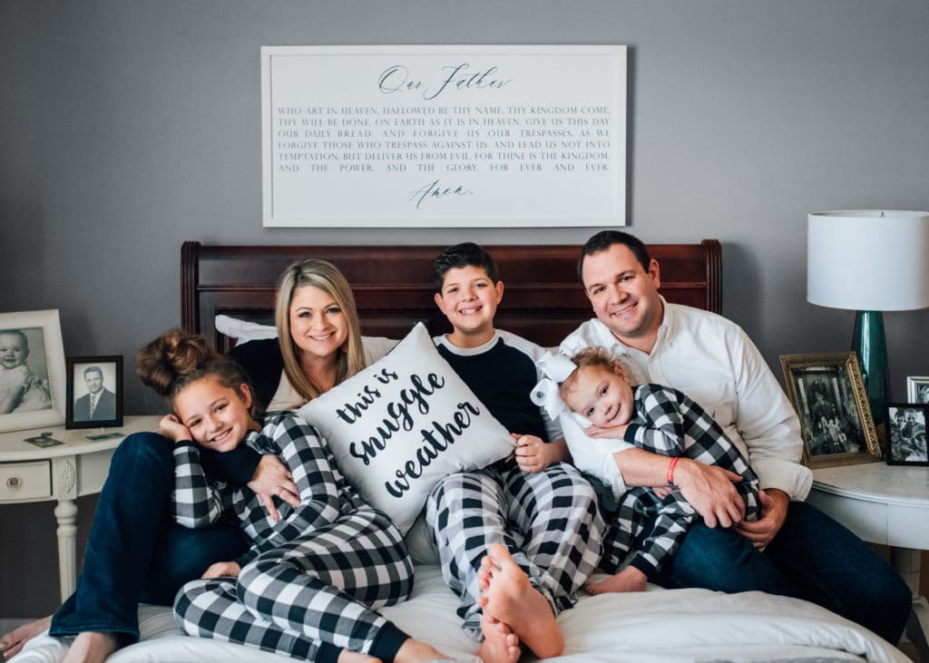 Lifestyle Family : Kellyn Wilson Photography