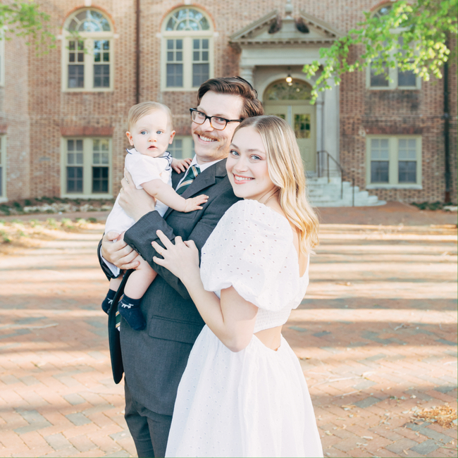 Family Session : Kellyn Wilson Photography LLC