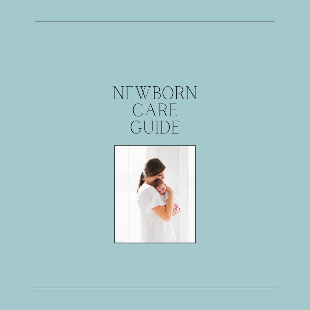 newborn care guide