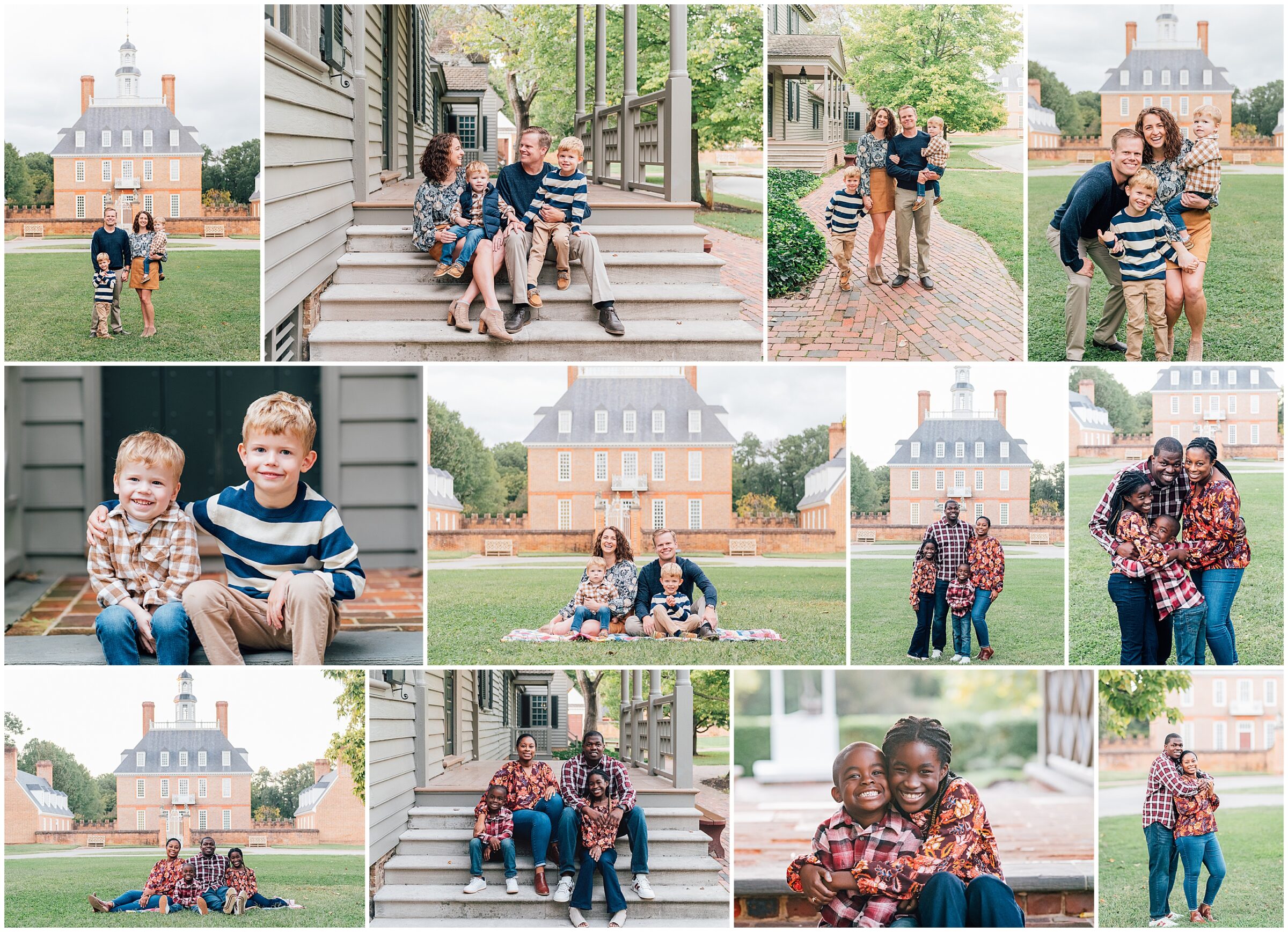 2024 fall colonial minis | kellyn wilson photography llc