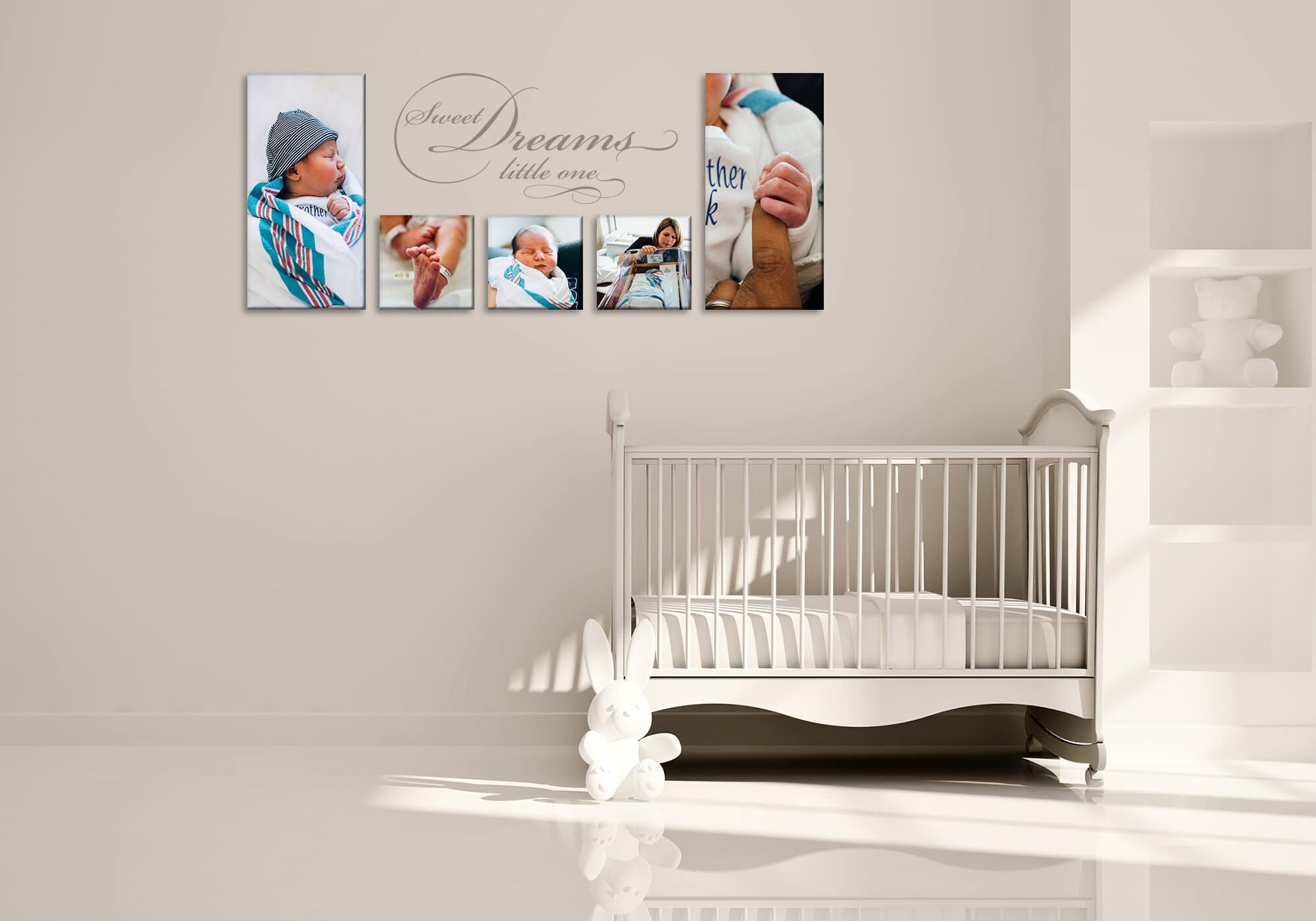 wall canvas